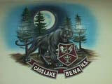 Cass Lake-Bena High School, Cass Lake Minnesota