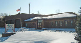 Centerville City Hall, Centerville Minnesota