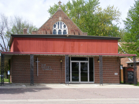 Our Savior's Lutheran Church, Ceylon Minnesota