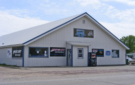 Odegaard's Marine, Ceylon Minnesota