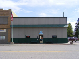 Legends Pub and Grill, Ceylon Minnesota