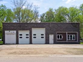 Thompson Auto Repair, Ceylon Minnesota