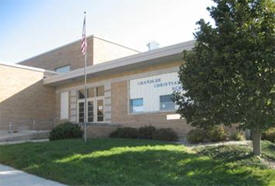 Chandler Christian School, Chandler Minnesota