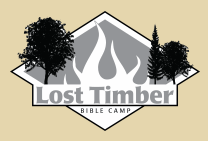 Lost Timber Bible Camp, Chandler Minnesota