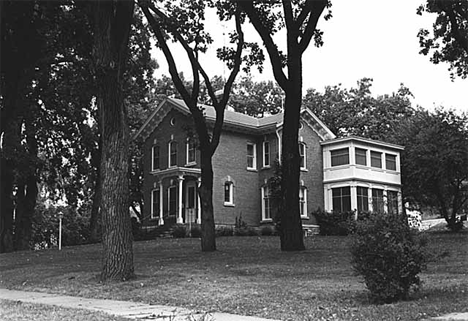 Oaks-Haven, Chatfield Minnesota, 1969