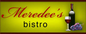 Meredee's Bistro, Chisago City Minnesota