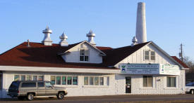 Wyoming Mills, Chisago City Minnesota