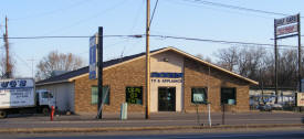 Doug's TV & Appliance, Chisago City Minnesota