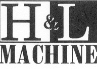 H & L Machine, Chisago City Minnesota
