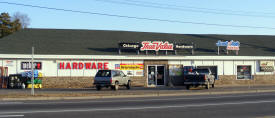 True Value Hardware, Chisago City Minnesota