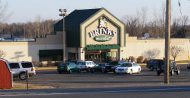 Brink's Market, Chisago City Minnesota