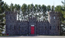 Minnesota Museum of Mining, Chisholm Minnesota