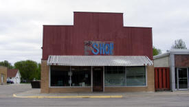 The Shop, Chokio Minnesota