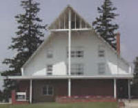 Aspelund Emmanuel Lutheran Church