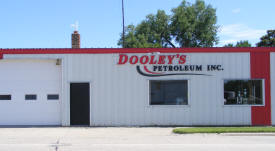 Dooley's Petroleum, Clara City Minnesota