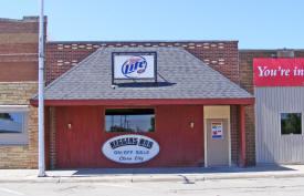 Keggers Bar & Grill, Clara City Minnesota