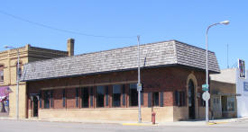 Crate Farmer's Mutual Insurance Company, Clara City Minnesota