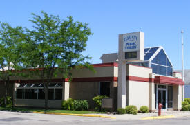 Clara City Public Library, Clara City Minnesota