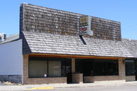 R & R Bakery, Clara City Minnesota