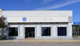 Equity Bank, Claremont Minnesota