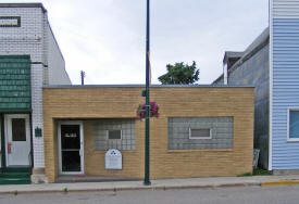 Nelson Oyen Torvik Law Office, Clarkfield Minnesota