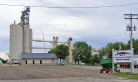 Prairie Grain Partners, Clarkfield Minnesota
