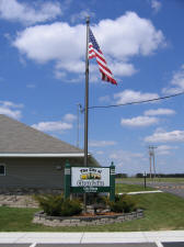 Clear Lake City Hall, Clear Lake Minnesota