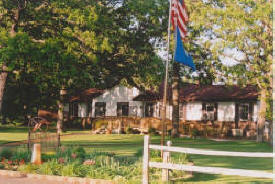 Travelers Country Club, Clear Lake Minnesota