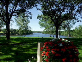 Travelers Country Club 2, Clear Lake Minnesota