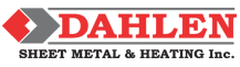 Dahlen Sheet Metal & Heating, Clear Lake Minnesota
