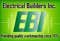 Electrical Builders Inc, Clear Lake Minnesota
