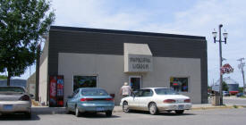 Clearbrook Liquor Store, Clearbrook Minnesota