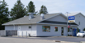 The Drive-In, Clearbrook Minnesota