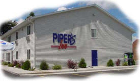 Piper's Inn, Clearbrook Minnesota