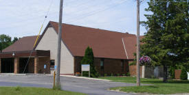 First Baptist Church, Clrarbrook Minnesota