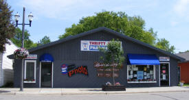 Thrifty White Drug Store, Clearbrook Minnesota