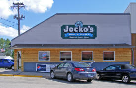 Jocko's Bar & Grill, Cleveland Minnesota