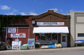 Rohlfing's of Cleveland Minnesota