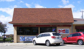 Municipal Liquor Store, Cleveland Minnesota