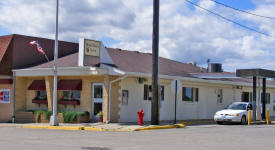 Home Town Bank, Cleveland Minnesota