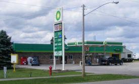 Cleveland BP, Cleveland Minnesota