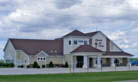 Church of Christ, Cleveland Minnesota