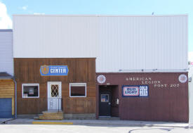 American Legion, Cleveland Minnesota