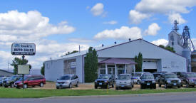 Isak's Auto Sales, Cleveland Minnesota