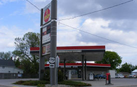 Cenex Convenience Store, Climax Minnesota