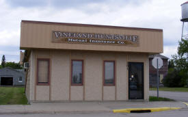Vineland-Huntsville Insurance, Climax Minnesota