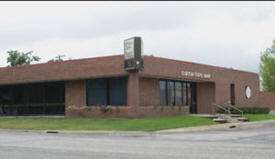 Clinton State Bank, Clinton Minnesota