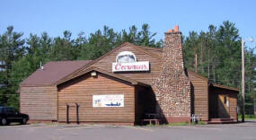 Carmen's, Cloquet Minnesota