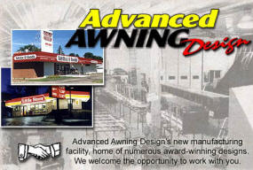 Advanced Awning Design, Cloquet Minnesota