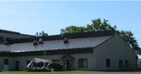 Our Redeemer Lutheran Church, Cloquet Minnesota